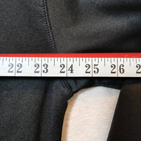 Cirque du Soleil VOLTA fulll Zip Hoodie Sweatshirt Black Size XL - Picture 5 of 9